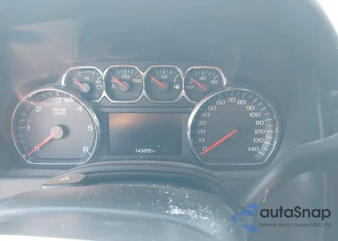 2018 Chevrolet Tahoe Lt from USA, damaged, VIN 1GNSCBKC8JR349995